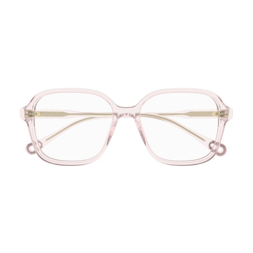 003 - Pink - Transparent