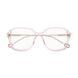 003 - Pink - Transparent