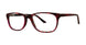 FCHSTRTS - Fuchsia/Tortoise