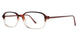 GIOVANI QUINCY Eyeglasses