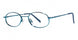 MODERN PUMPKINSKULL Eyeglasses