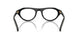 16K60K - Black - Blue-violet Light Filter