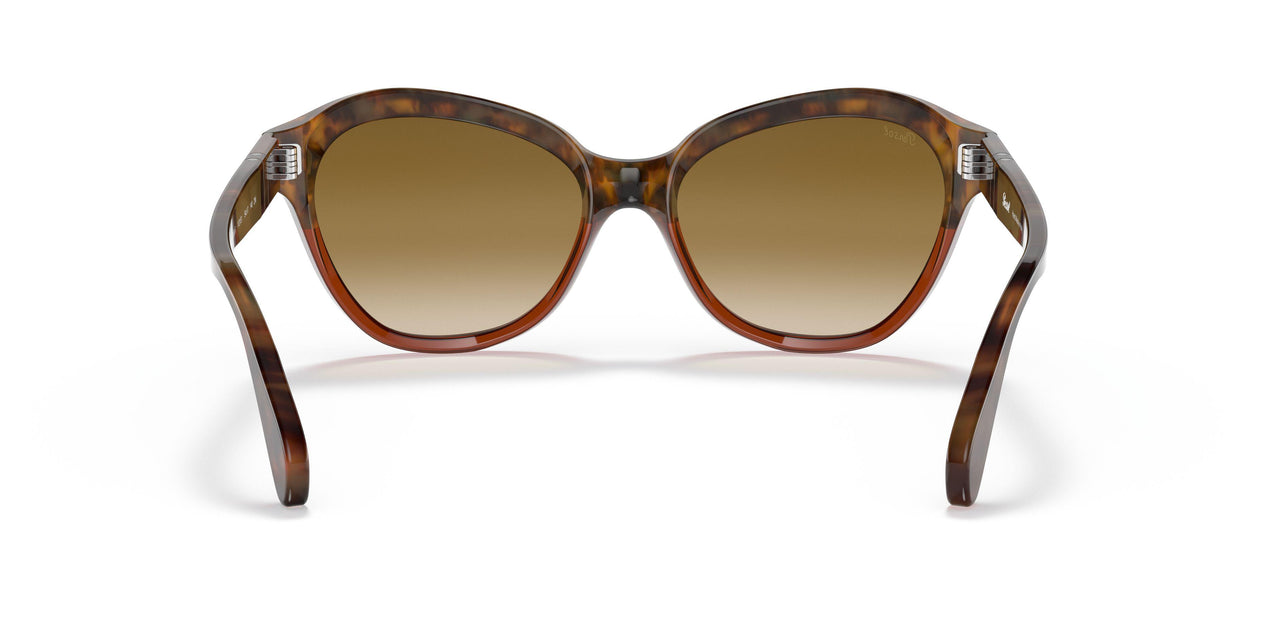 112151 - Multi - Clear Gradient Brown
