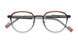 GMOG - Gunmetal Orange