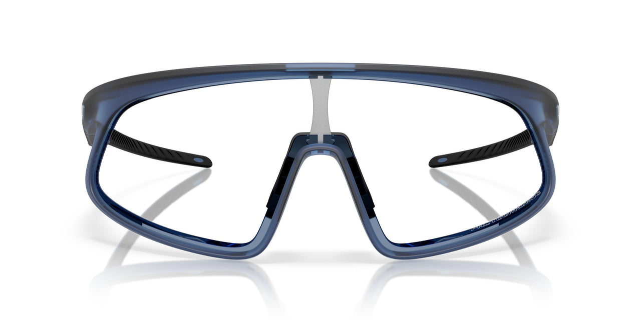 948407 - Blue - Clear To Black Iridium Photochromic