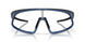 948407 - Blue - Clear To Black Iridium Photochromic