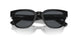 16K07T - Black - Blue Vintage