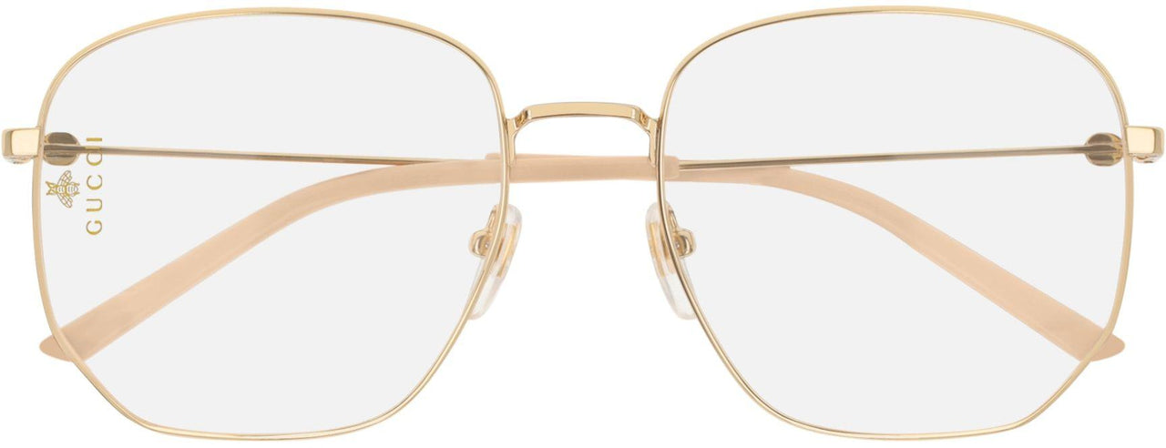 001 - Gold - Transparent