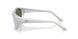 690330 - Silver - Light Green Mirror Silver