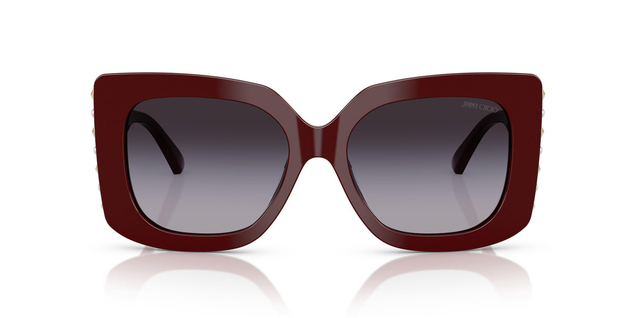 50578G - Red - Gradient Grey