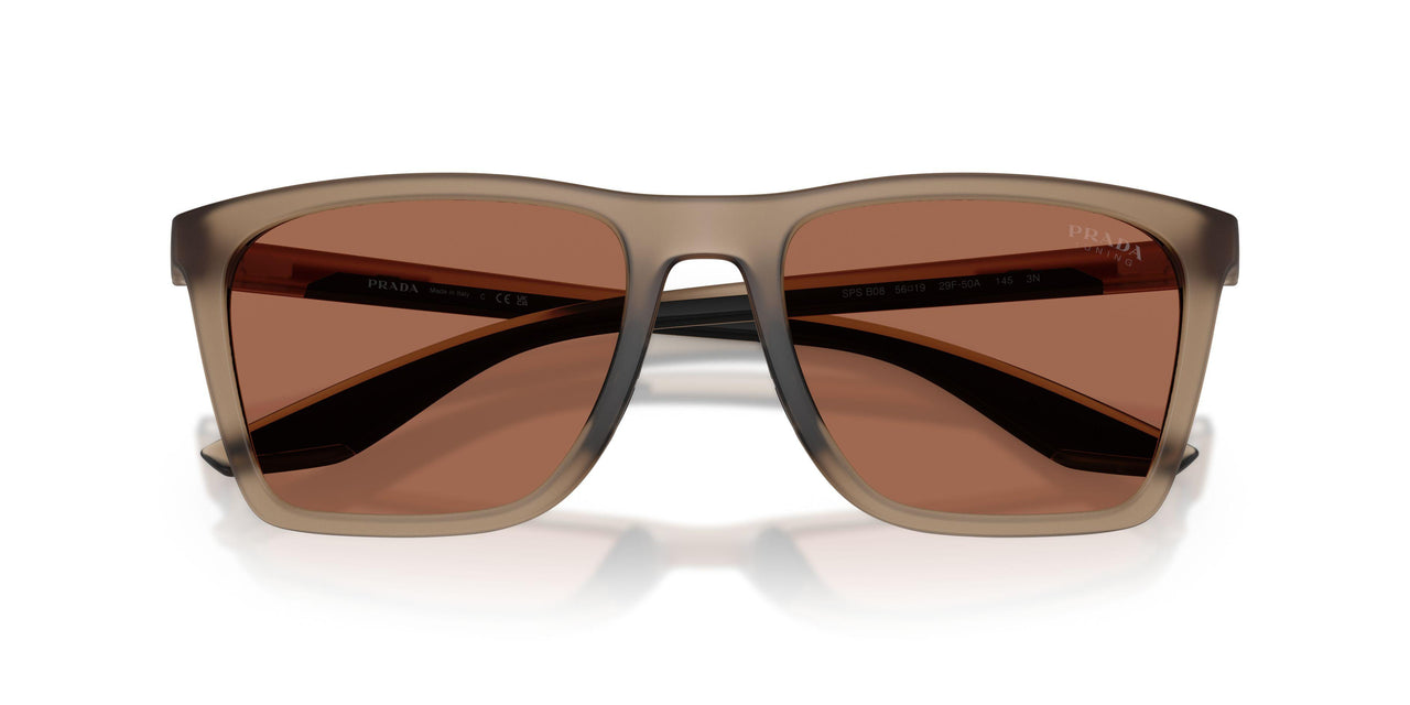 29F50A - Brown - Brown Tuning