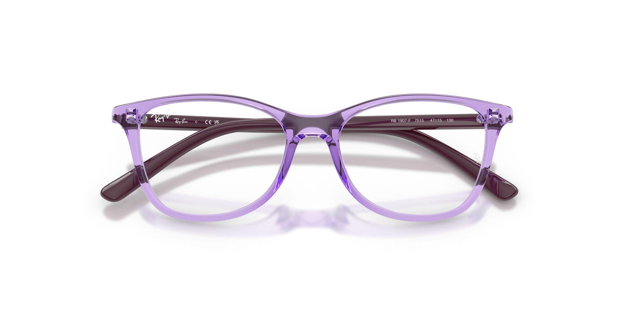 7515 - Violet - Clear