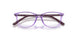 7515 - Violet - Clear
