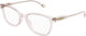 003 - Pink - Transparent