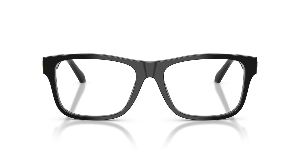 GB1 - Black