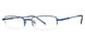 MODERN CYCLONE Eyeglasses