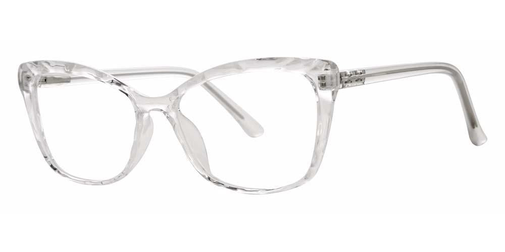 PLASTICS II GLIMMER Eyeglasses