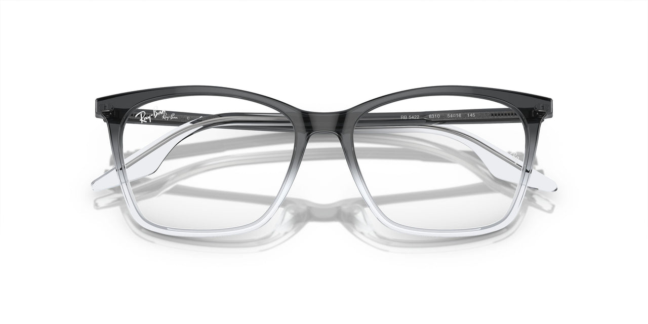 8310 - Grey - Clear