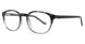 20 - Dark Grey & Crystal Marbled
