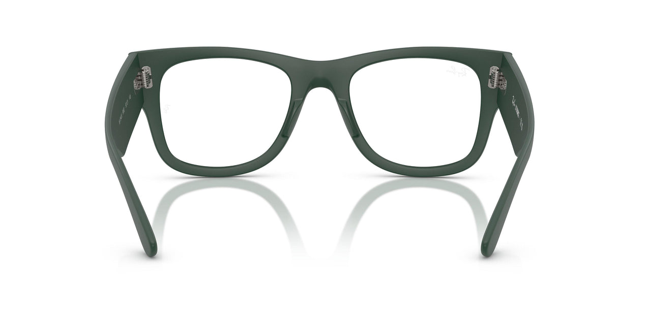 8062 - Green - Clear