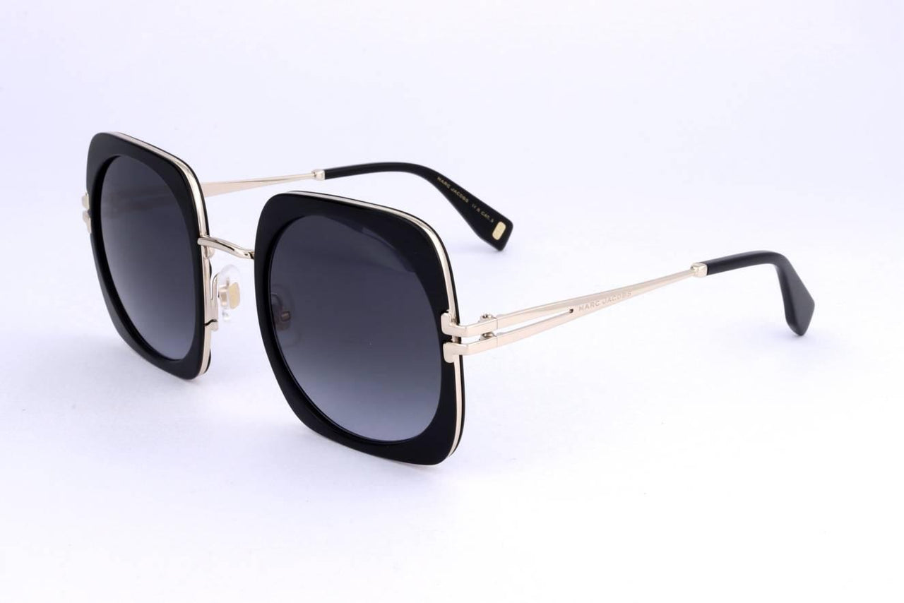 807 - BLACK