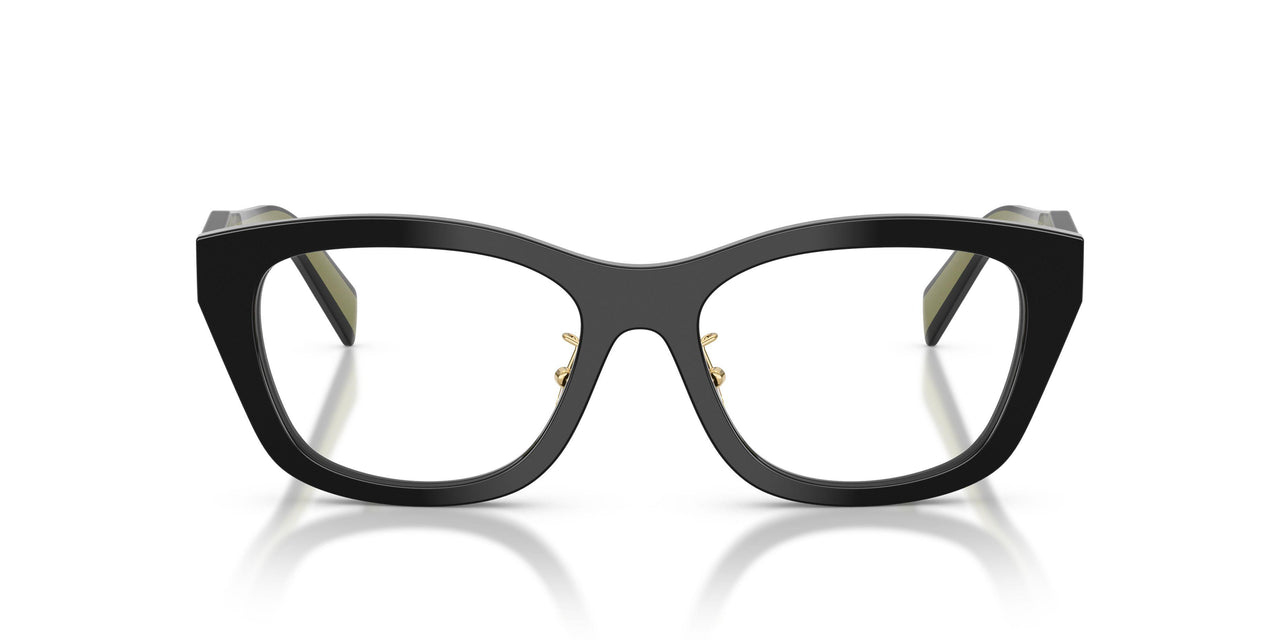 03K1O1 - Black