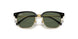 100/71 - Black - Dark Green