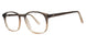 PLASTICS I CHRIS Eyeglasses
