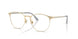 2993 - Gold - Clear