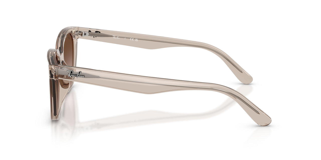 682713 - Brown - Light Brown Gradient Dark Brow