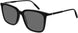 001 - Black - Grey