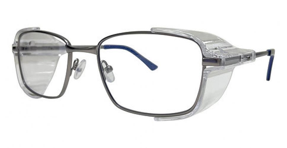 058 - Gunmetal