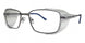058 - Gunmetal