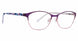 Vera Bradley VBLINNIE Eyeglasses