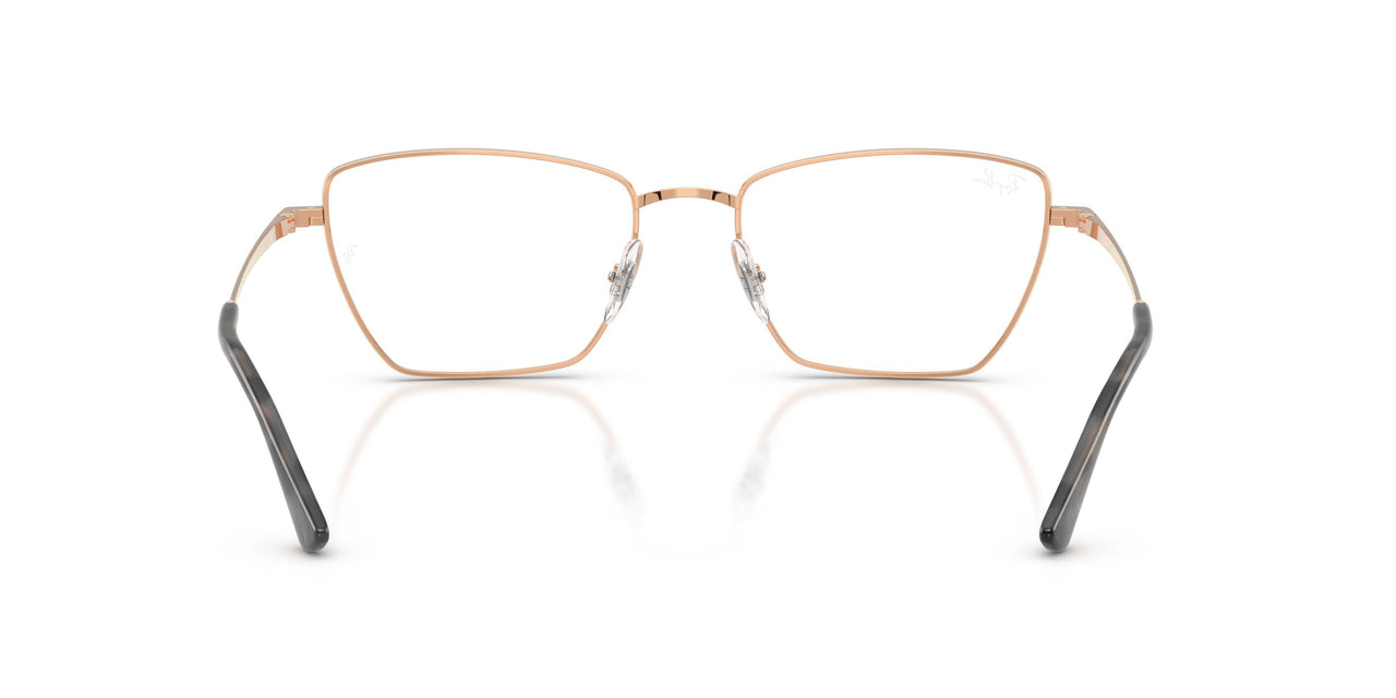 3094 - Gold - Clear