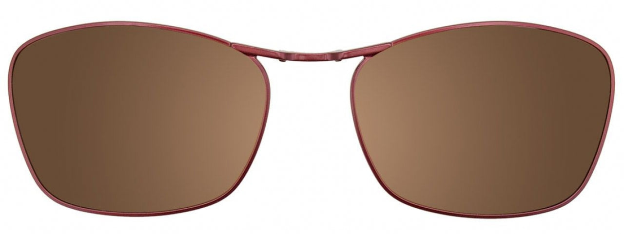 80 - Satin Purple & Maroon