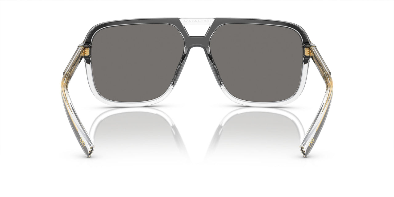 501/81 - Polar Grey