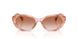 634113 - Pink - Gradient Brown
