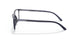 50881W - Blue - Clear