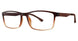 153 - Brown Fade