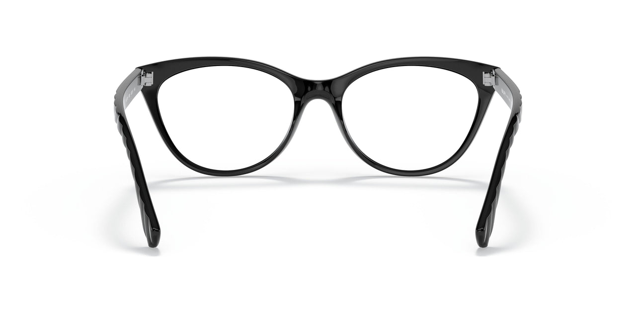 5001 - Black