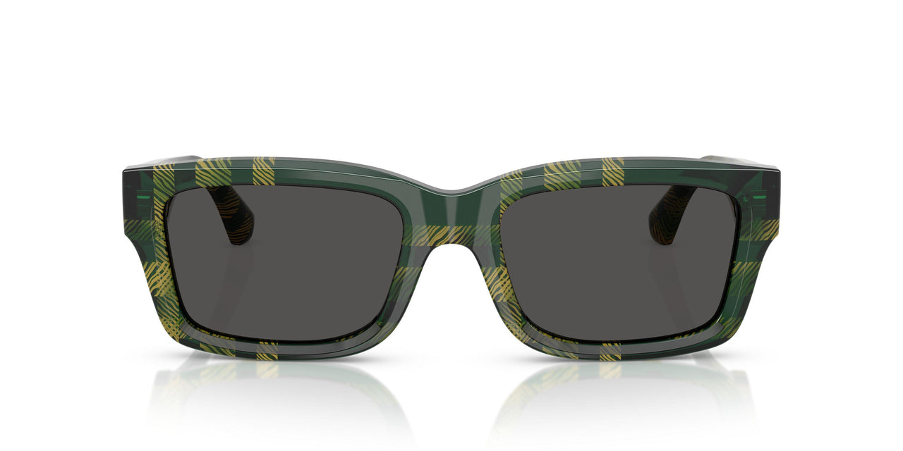 412587 - Green - Dark Grey