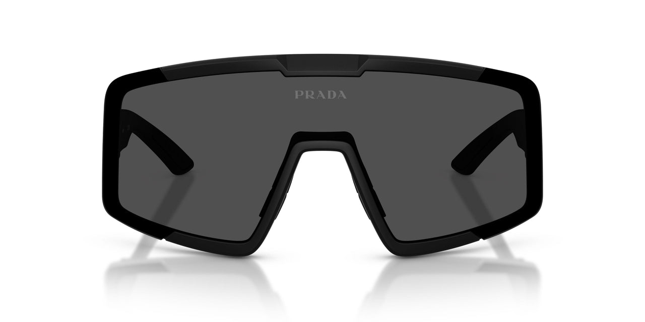 1BO06F - Black - Dark Grey