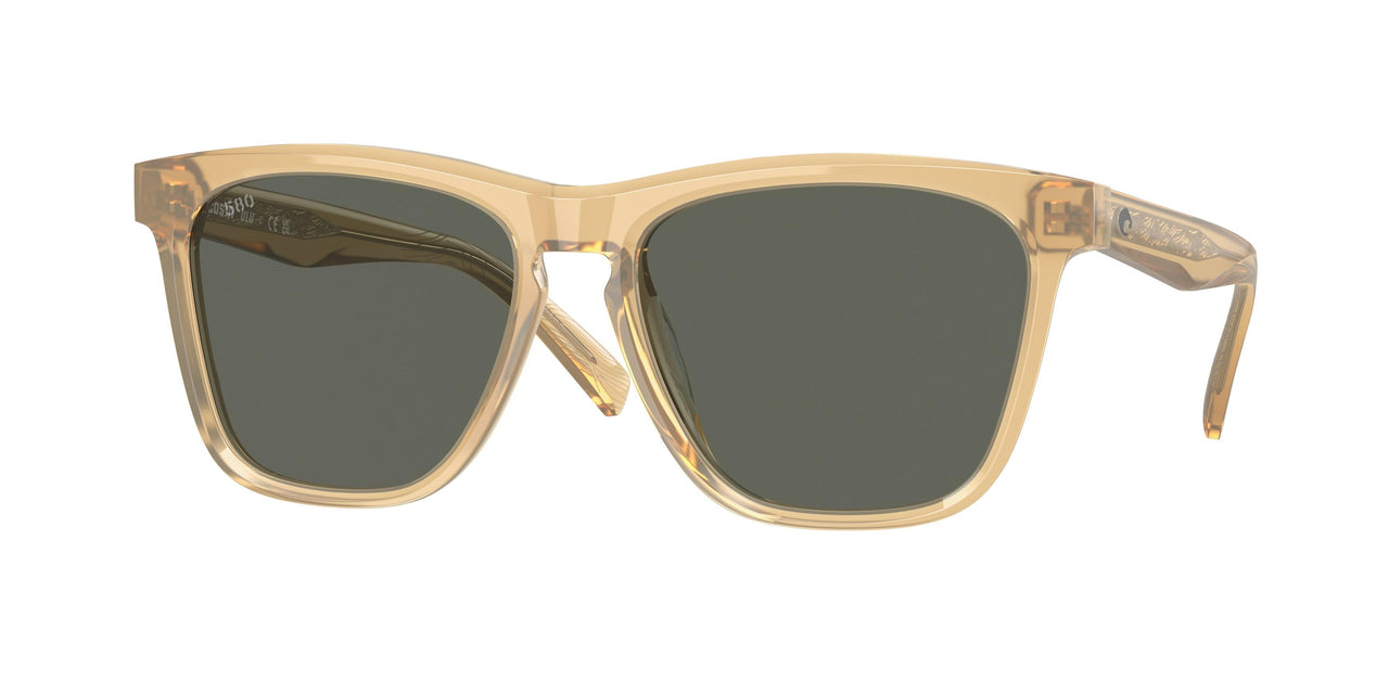 Costa Del Mar Ulu 2014 Sunglasses