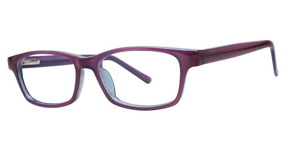 PLASTICS II NOTABLE Eyeglasses