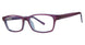 PLASTICS II NOTABLE Eyeglasses