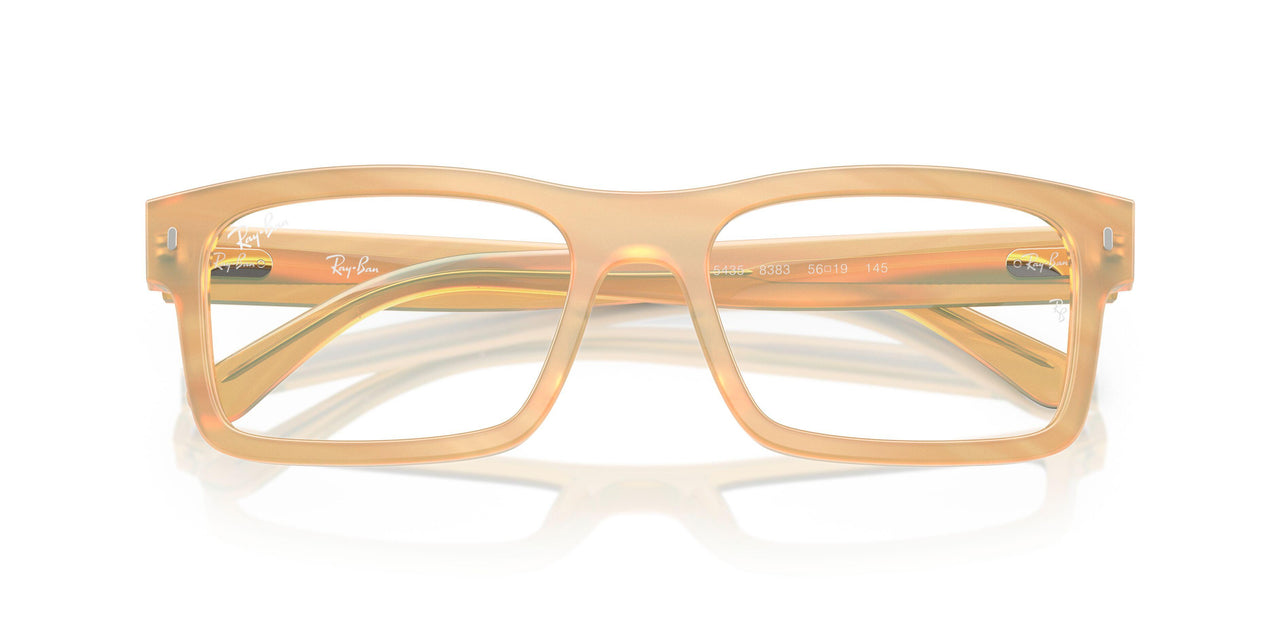 8383 - Brown - Clear