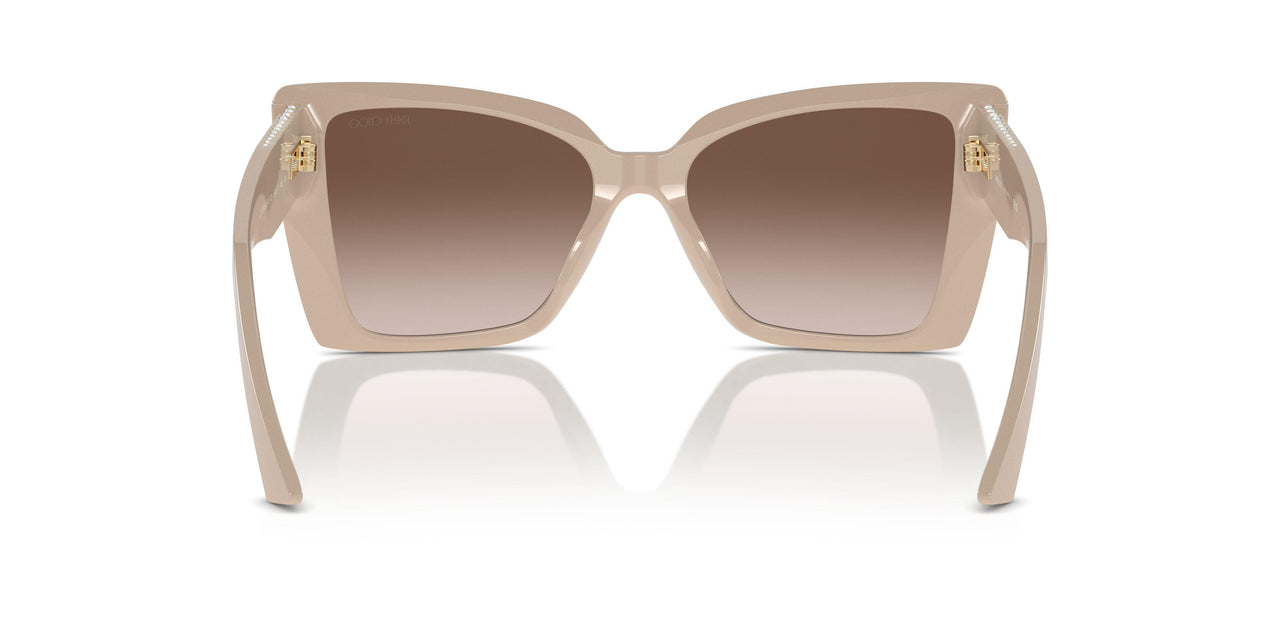501113 - Beige - Gradient Brown