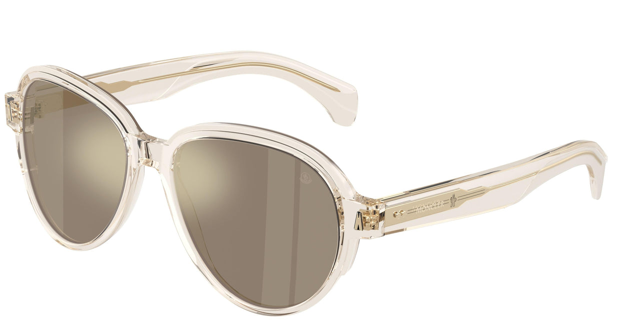 Moncler Swanspan 6005 Sunglasses