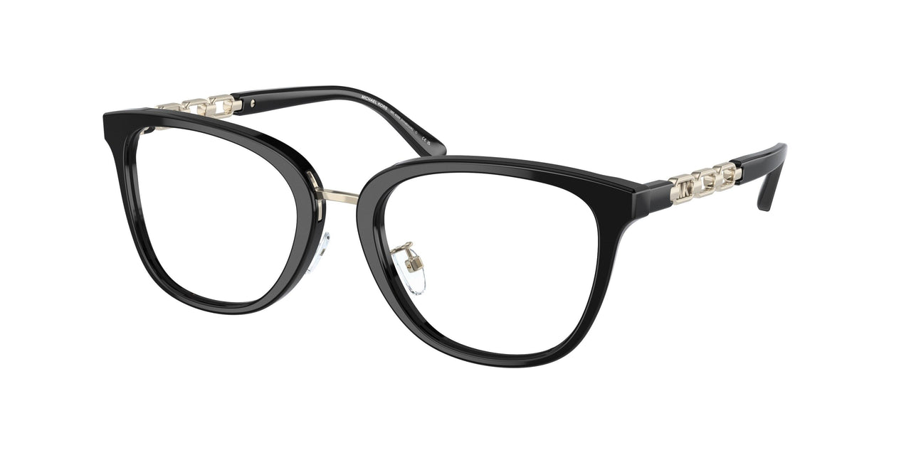 3005 - Black